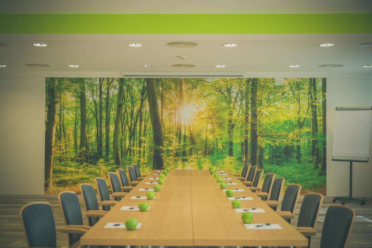 Das Ebertor - Hotel & Hostel Бопард Екстериор снимка