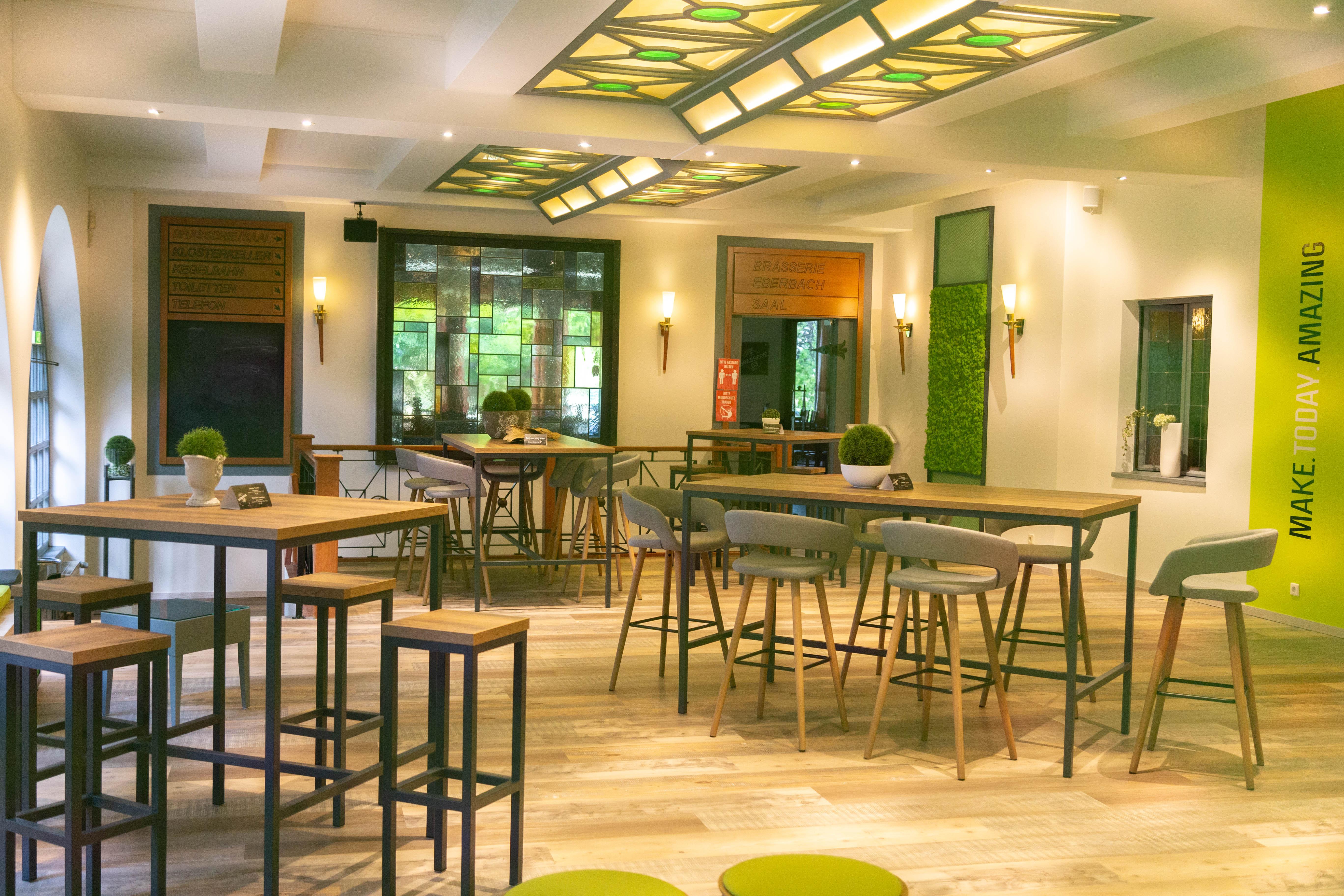 Das Ebertor - Hotel & Hostel Бопард Екстериор снимка
