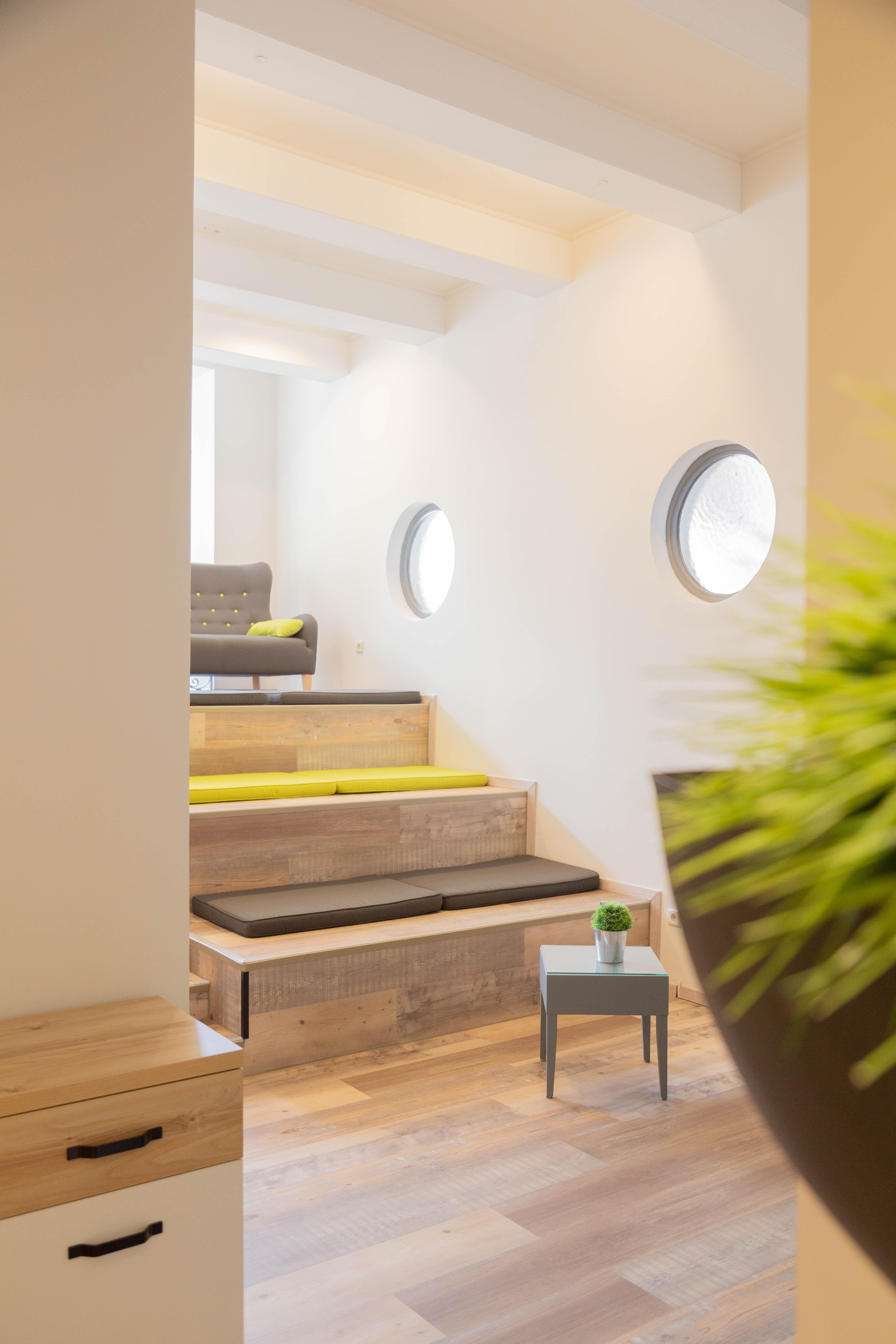 Das Ebertor - Hotel & Hostel Бопард Екстериор снимка
