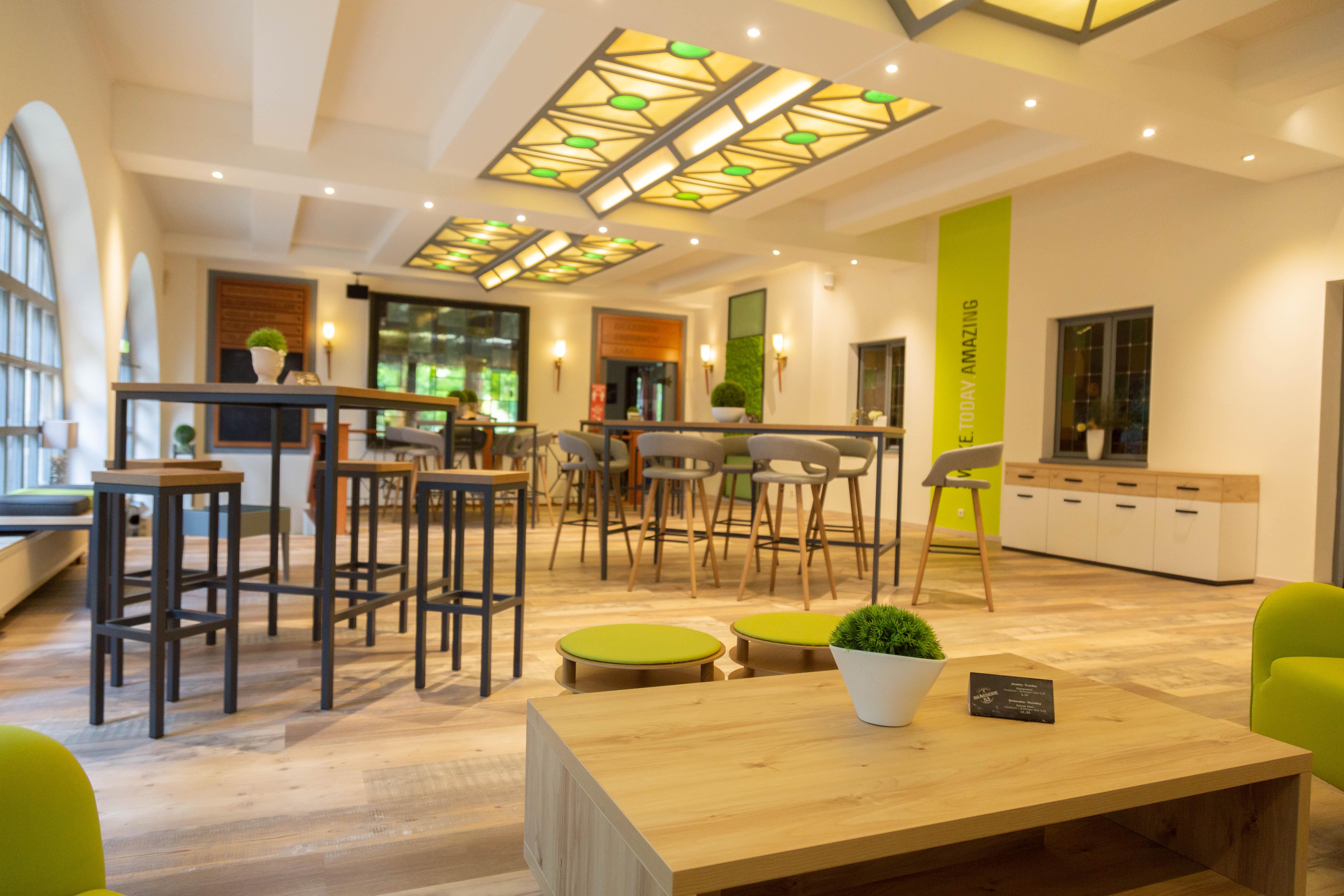 Das Ebertor - Hotel & Hostel Бопард Екстериор снимка