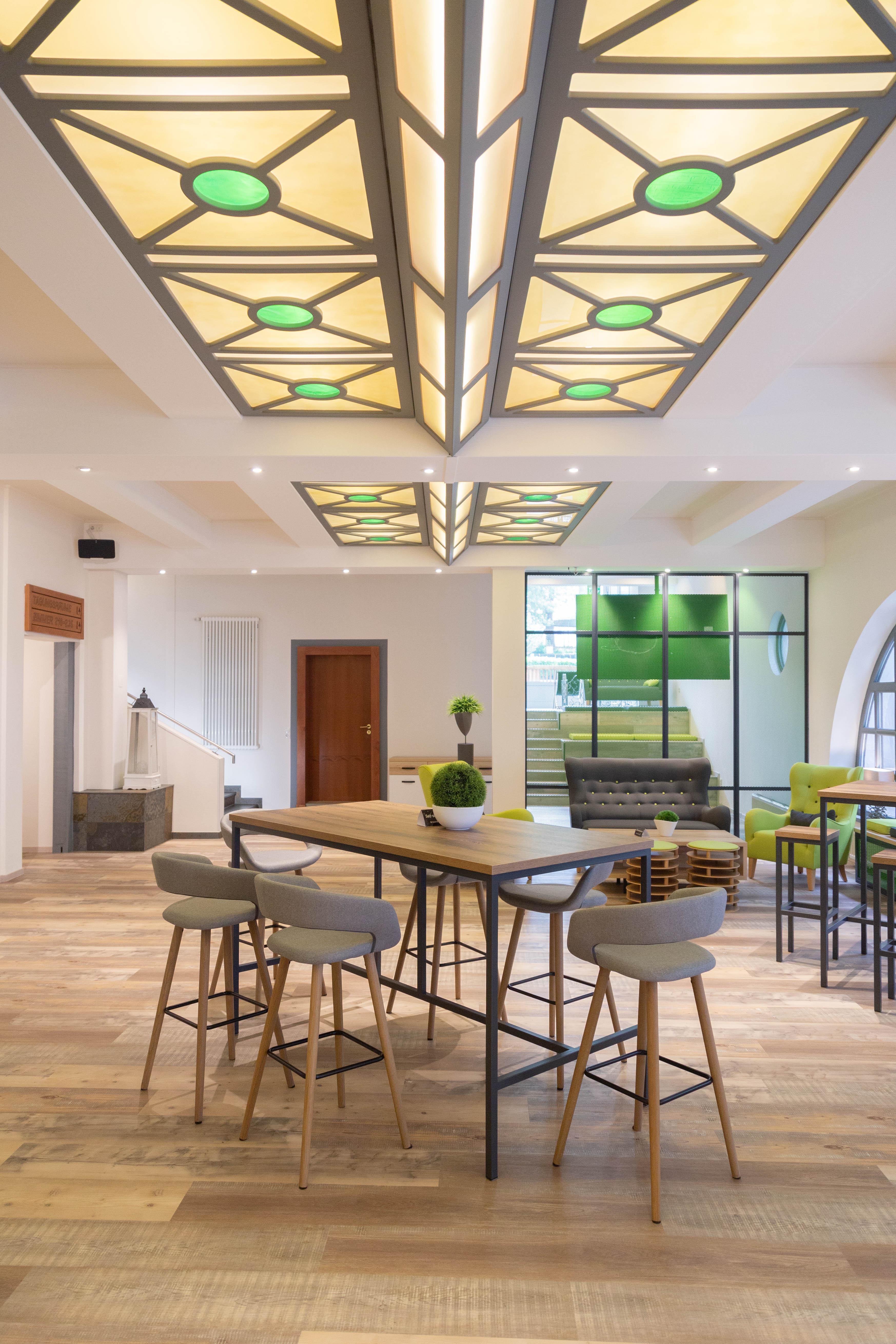 Das Ebertor - Hotel & Hostel Бопард Екстериор снимка