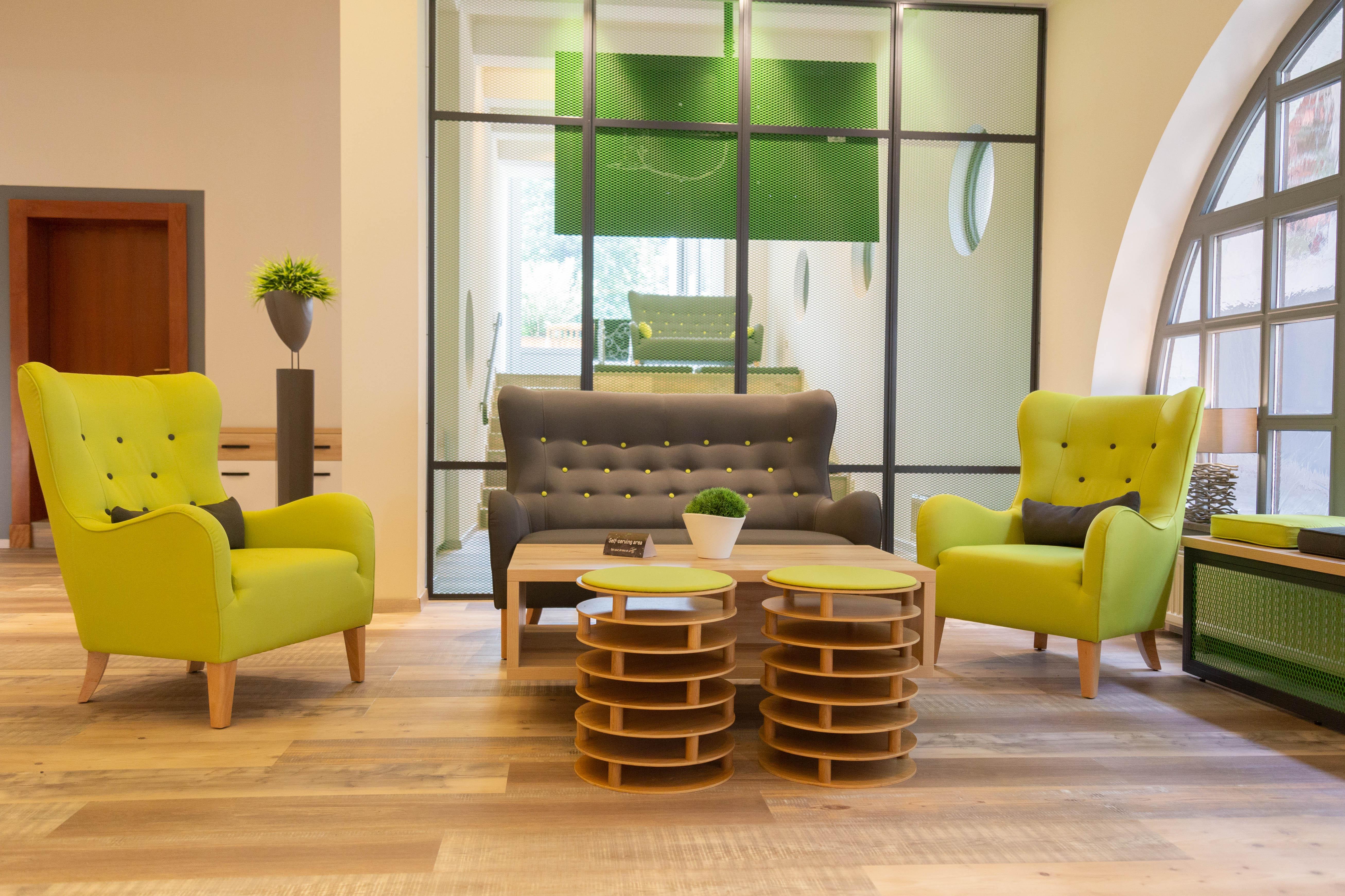 Das Ebertor - Hotel & Hostel Бопард Екстериор снимка
