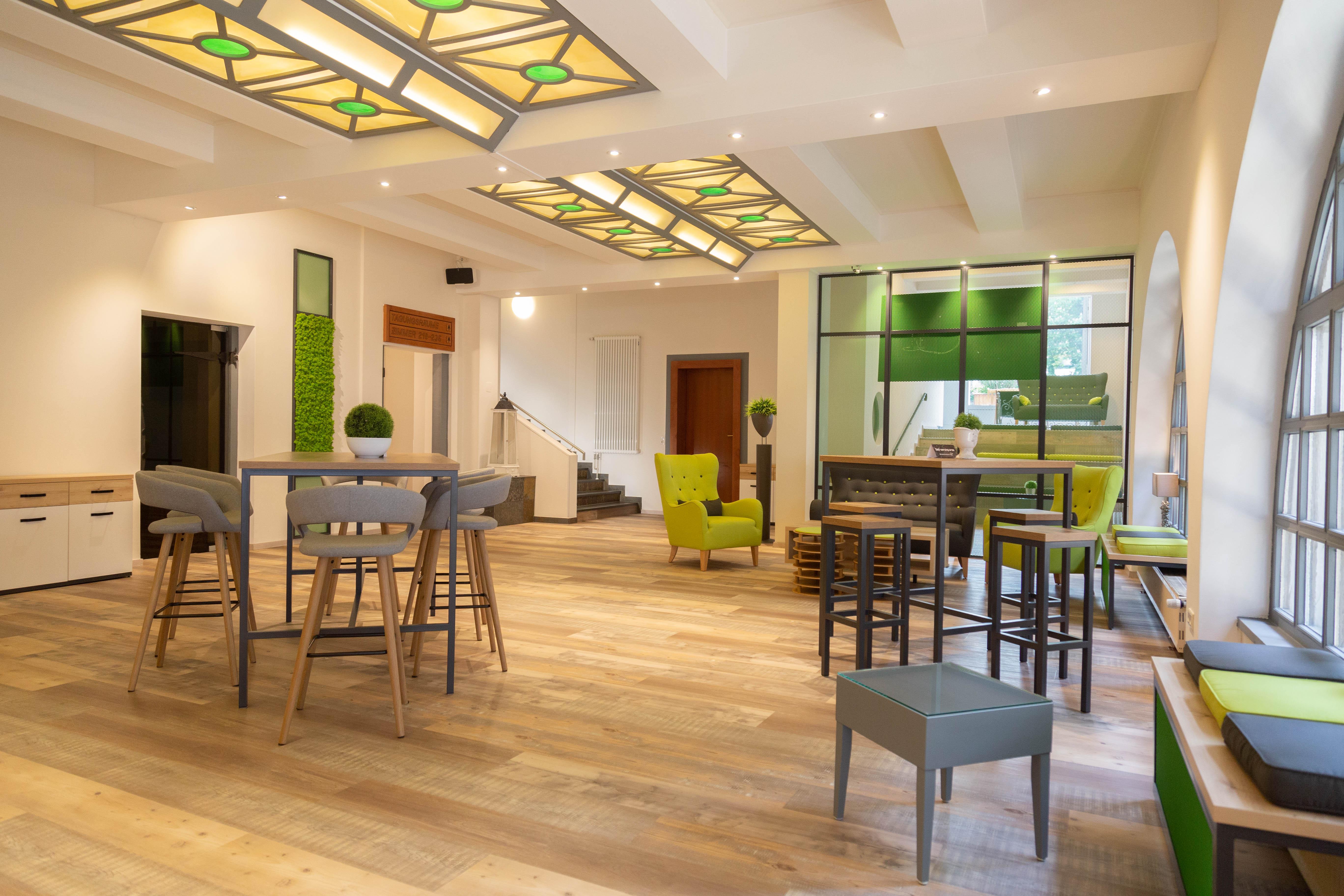 Das Ebertor - Hotel & Hostel Бопард Екстериор снимка