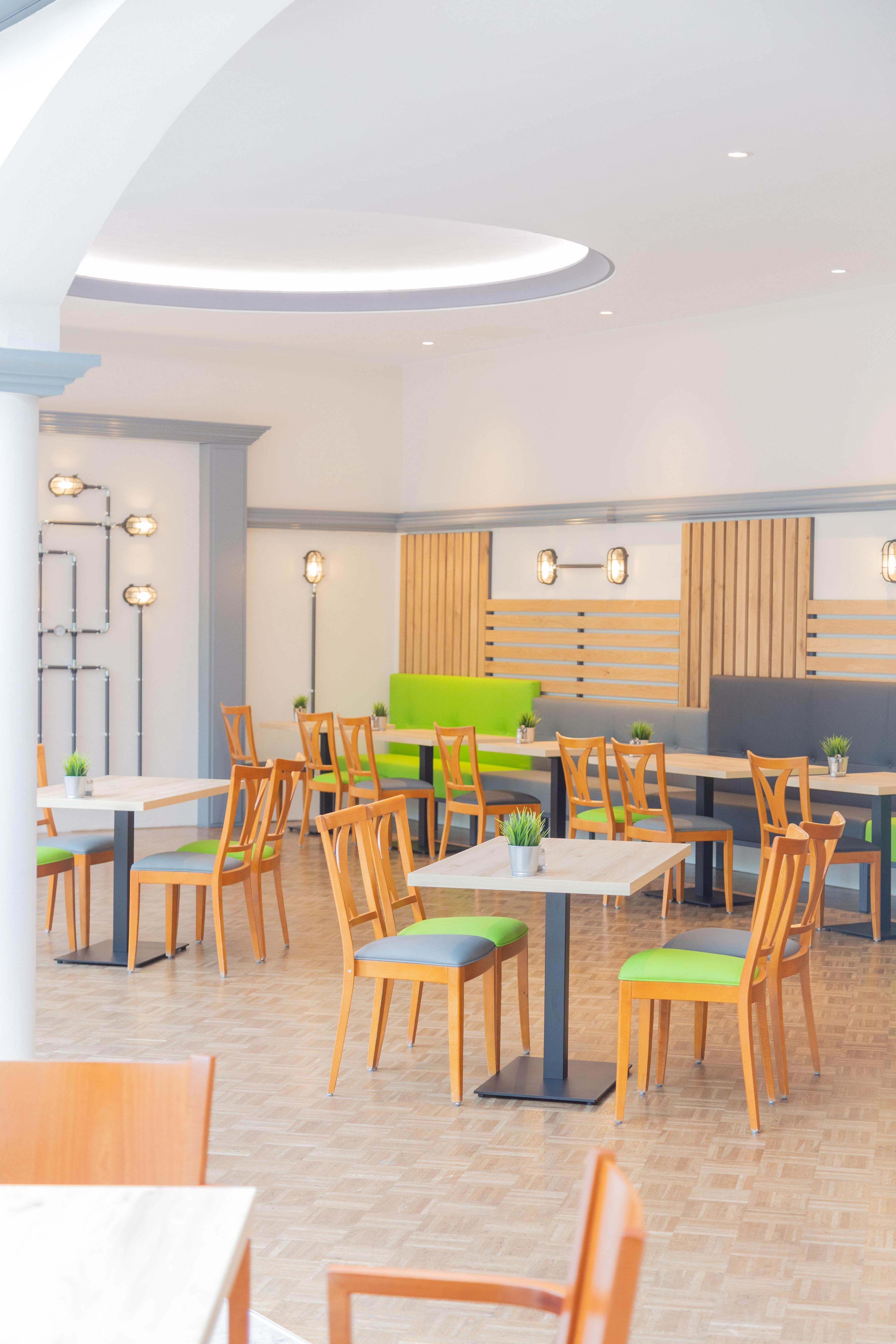 Das Ebertor - Hotel & Hostel Бопард Екстериор снимка